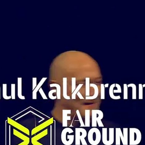 Paul Kalkbrenner - Fairground Festival 2023