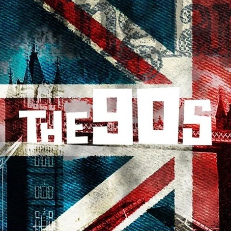 The 90s: Ten Years That Changed the World