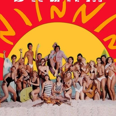 Sonho de Verão