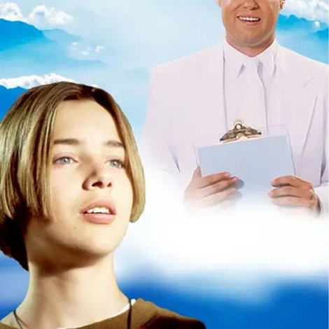 Heaven Sent