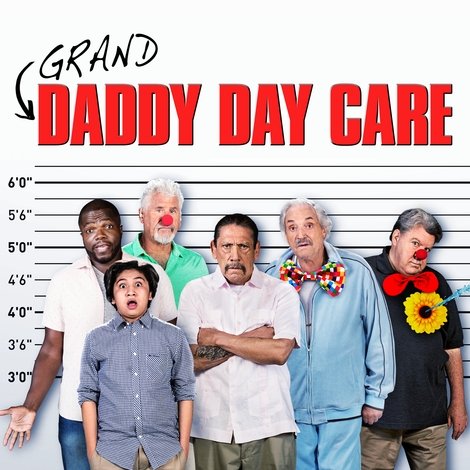 Grand-Daddy Day Care