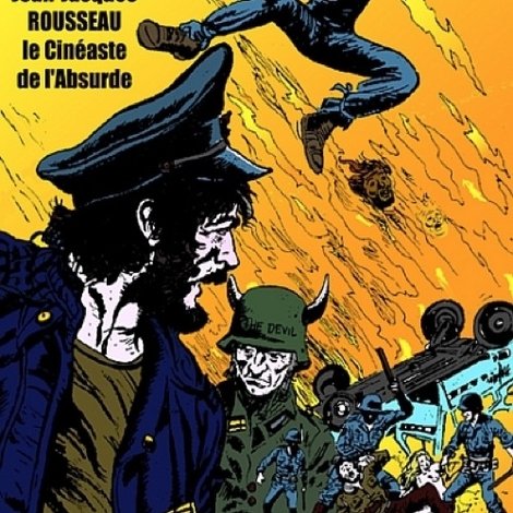 L'Histoire du cinéma 16