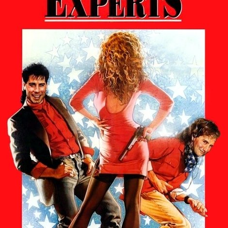 The Experts