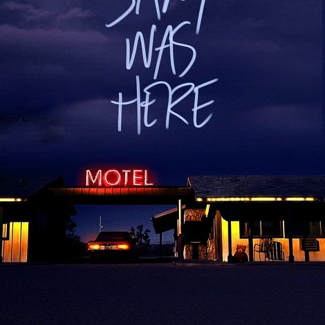 Sam Was Here