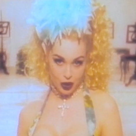 Videovaganza 1990-1993