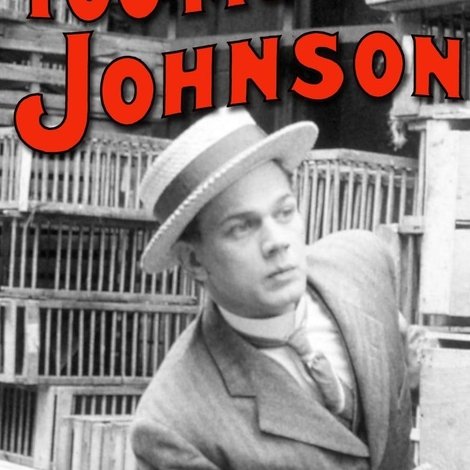 Too Much Johnson