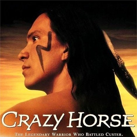 Crazy Horse