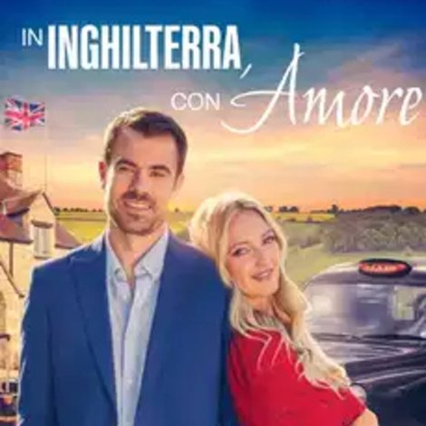 In Inghilterra con amore