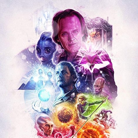 The Cosmic Secret