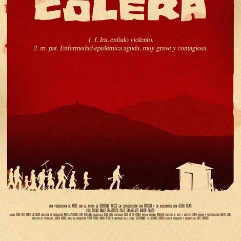 Cólera