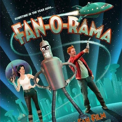Fan-O-Rama
