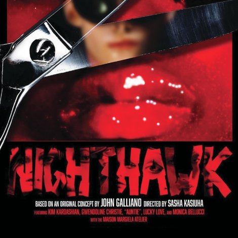 Nighthawk