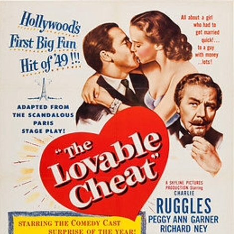 The Lovable Cheat