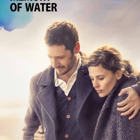 La memoria del agua