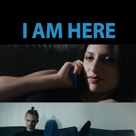 I Am Here