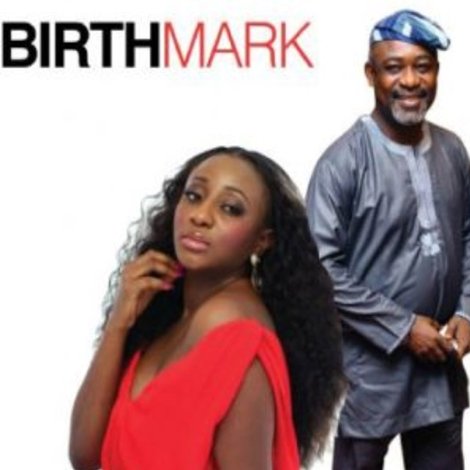Birthmark