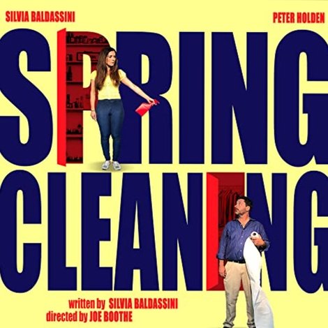 Spring Cleaning