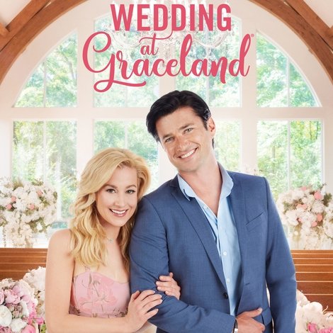 Wedding at Graceland