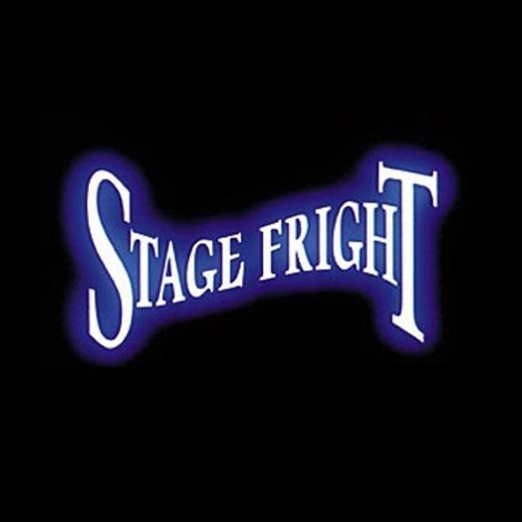 Stage Fright