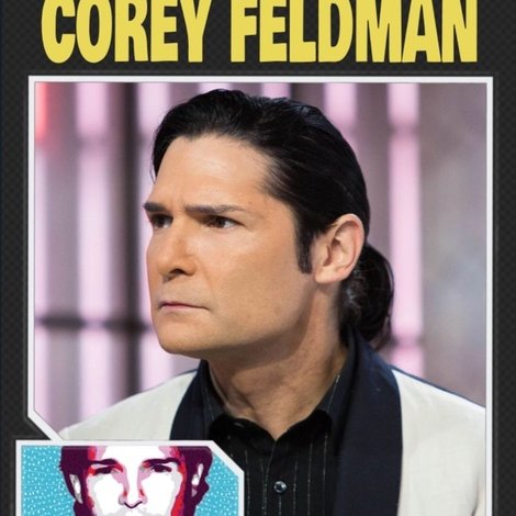 Corey Feldman: Moment of Truth