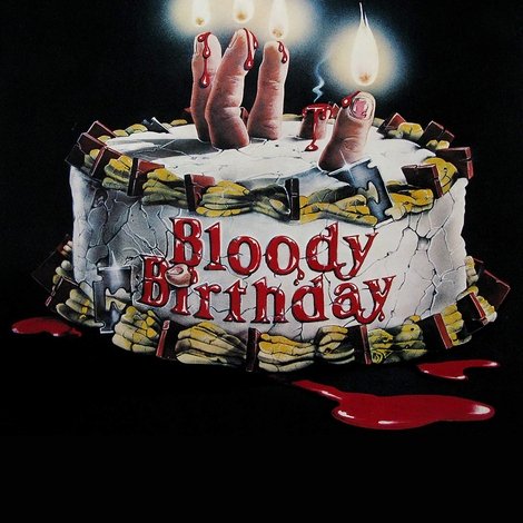 Bloody Birthday