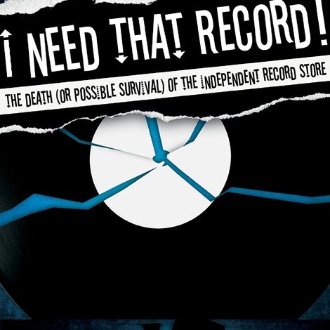 I Need That Record!