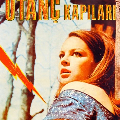 Utanç Kapıları