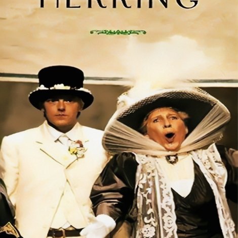 Albert Herring