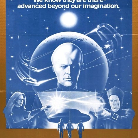 Starship Invasions