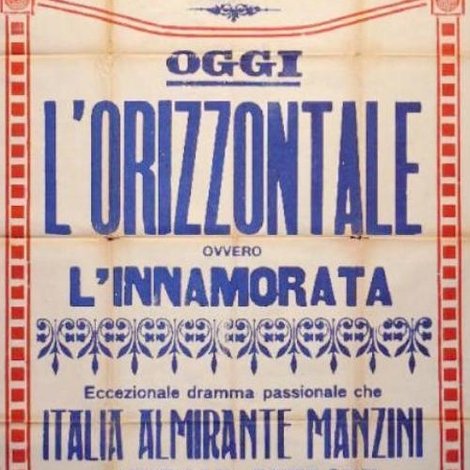 L'innamorata