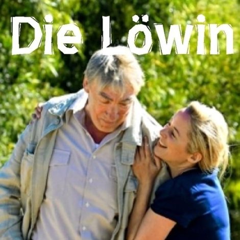 Die Löwin