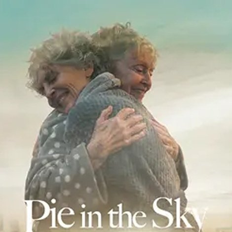 Pie in the Sky
