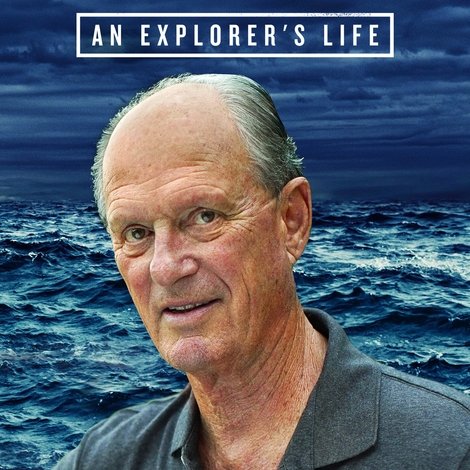 Bob Ballard: An Explorer's Life