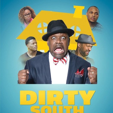 Dirty South House Arrest