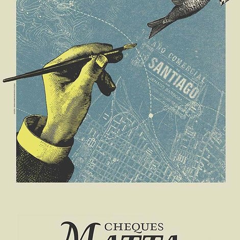 Cheques Matta