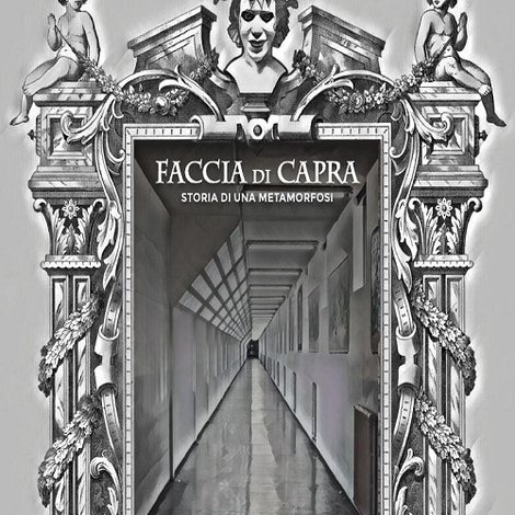 Faccia di capra - Storia di una metamorfosi