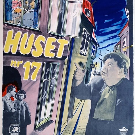 Huset nr 17