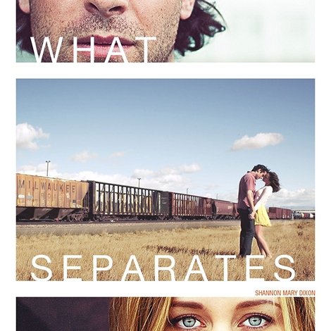 What Separates Us