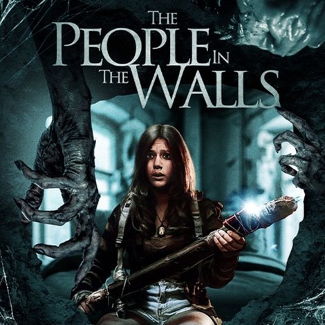 The People In The Walls
