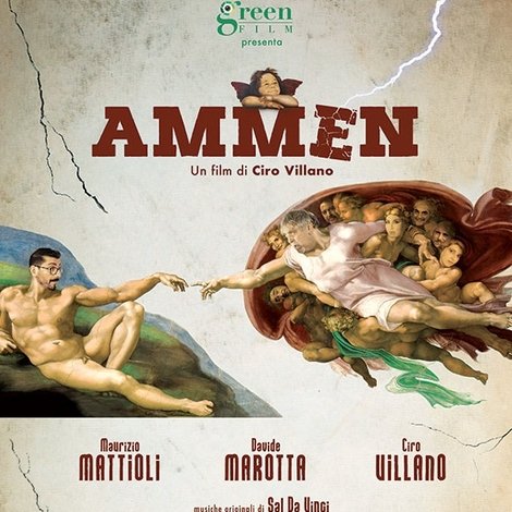 Ammen
