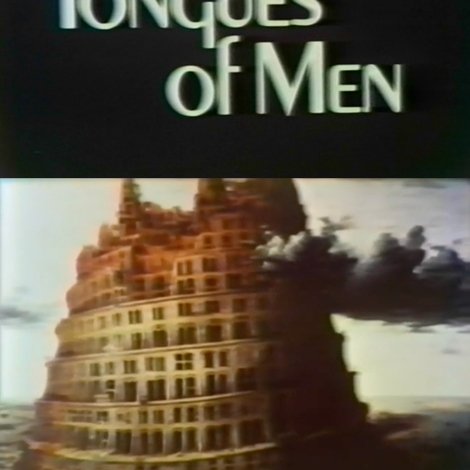 The Tongues of Men