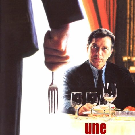 Une affaire de goût
