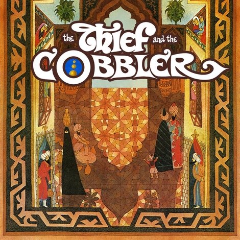 The Thief and the Cobbler