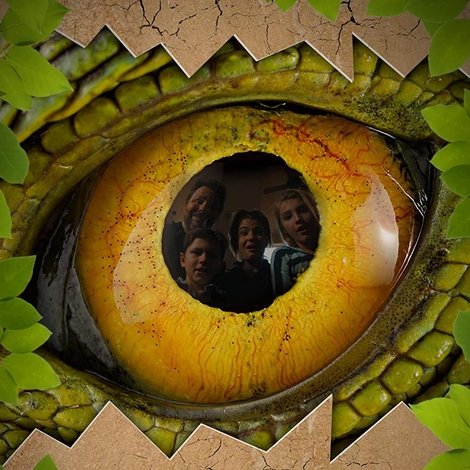 Jurassic Tale