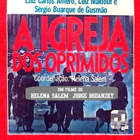 A Igreja dos Oprimidos