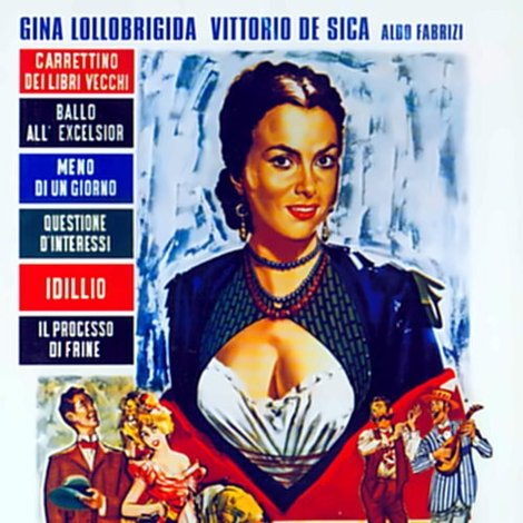Altri tempi - Zibaldone n. 1