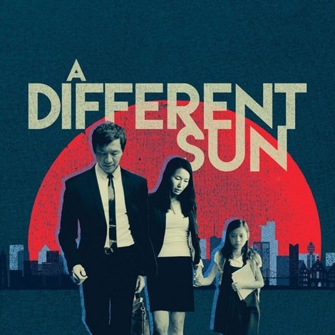 A Different Sun