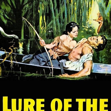 Lure of the Wilderness