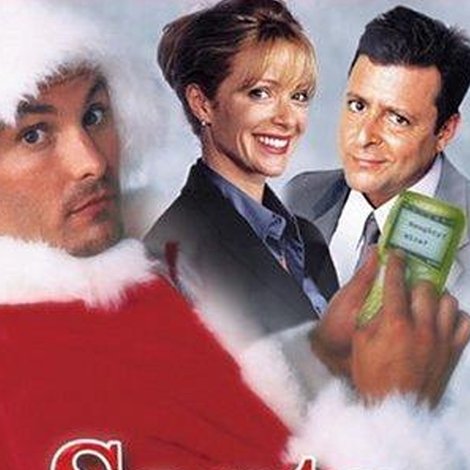 Santa, Jr.