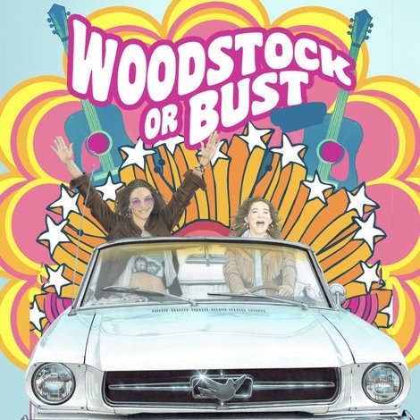 Woodstock or Bust